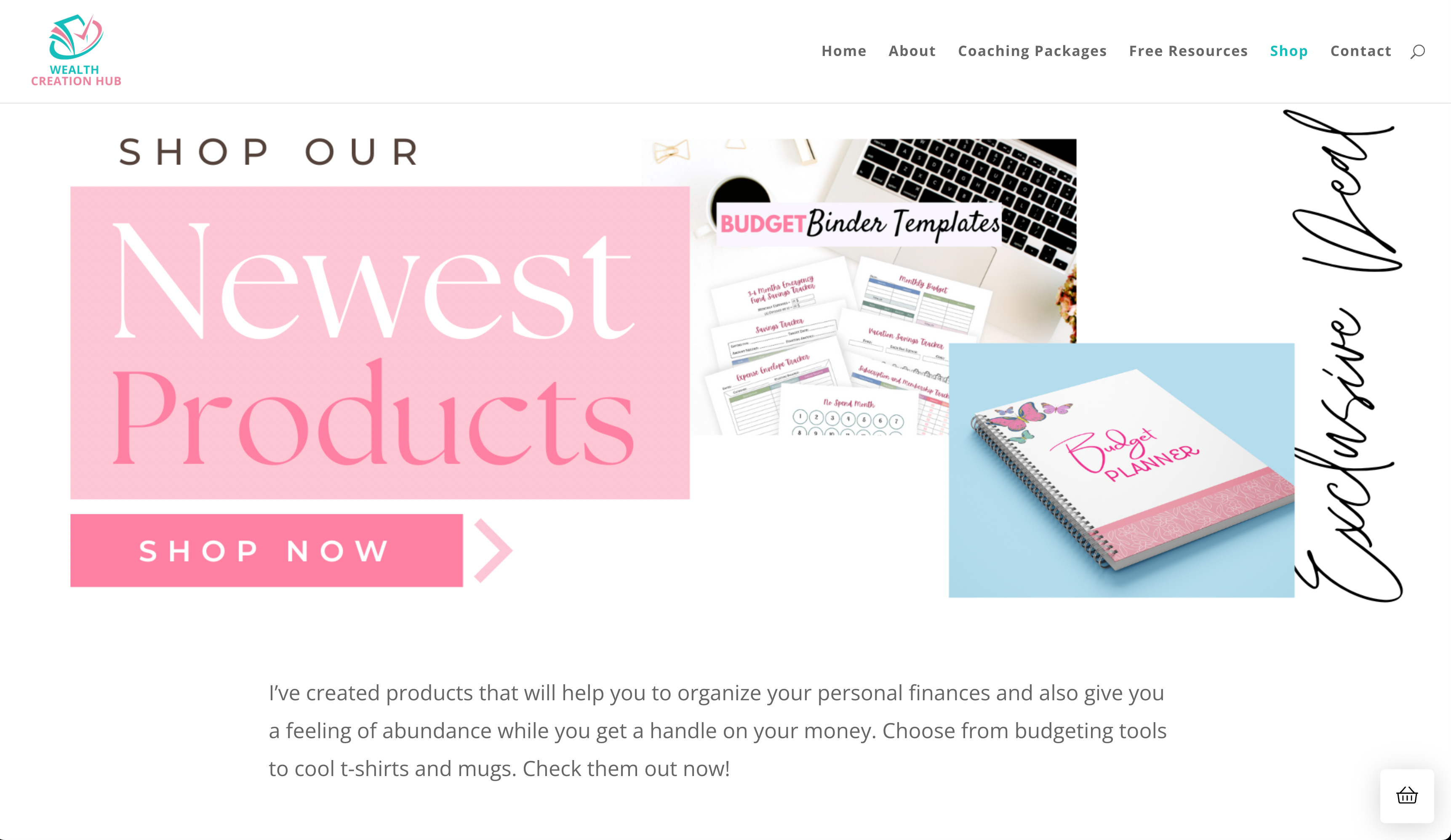 Starting ecommerce on a budget: the honest lunch-break version