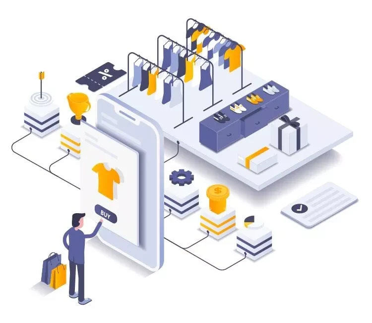 Headless commerce: the three tiers, the real options, and which one you probably actually want