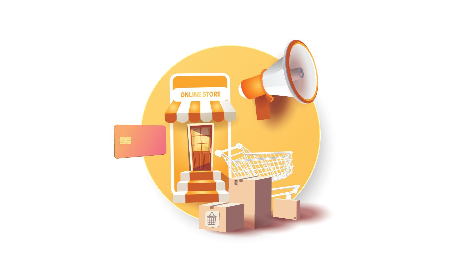 What to sell online: the tests a product needs to pass