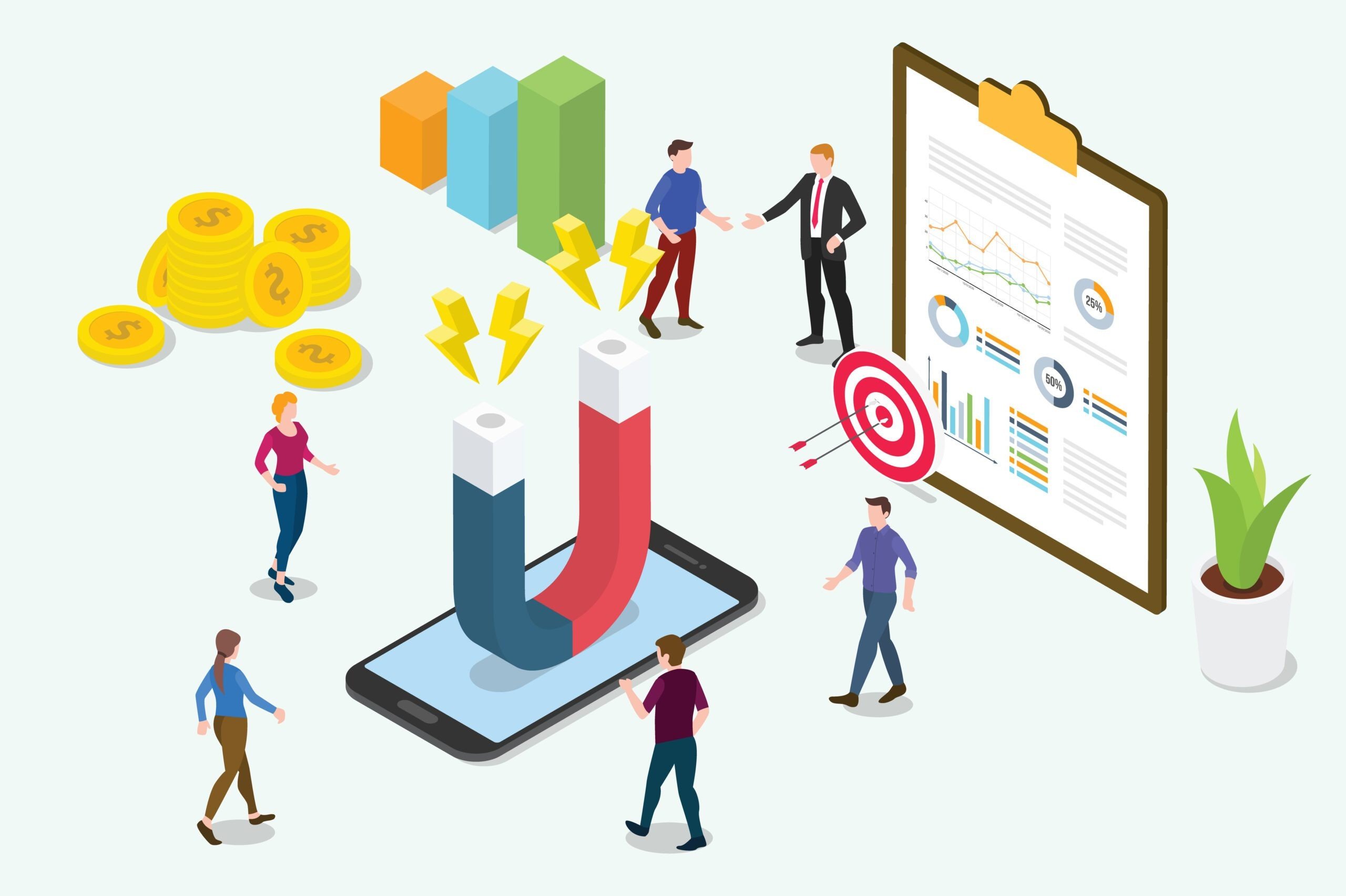 Ecommerce customer retention: the five-email programme and eight things that actually work