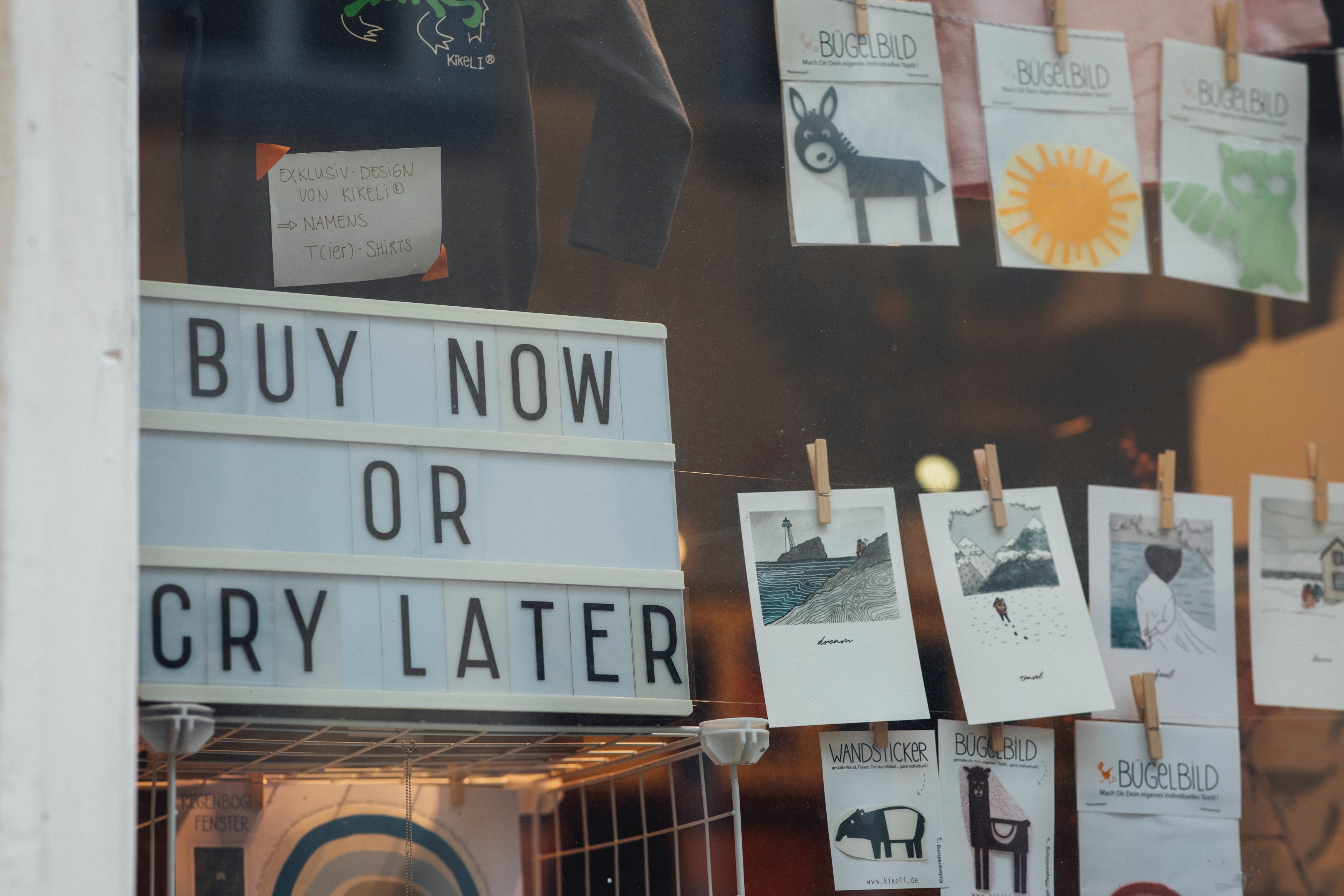 The '1 click checkout' dream that turned into a nightmare