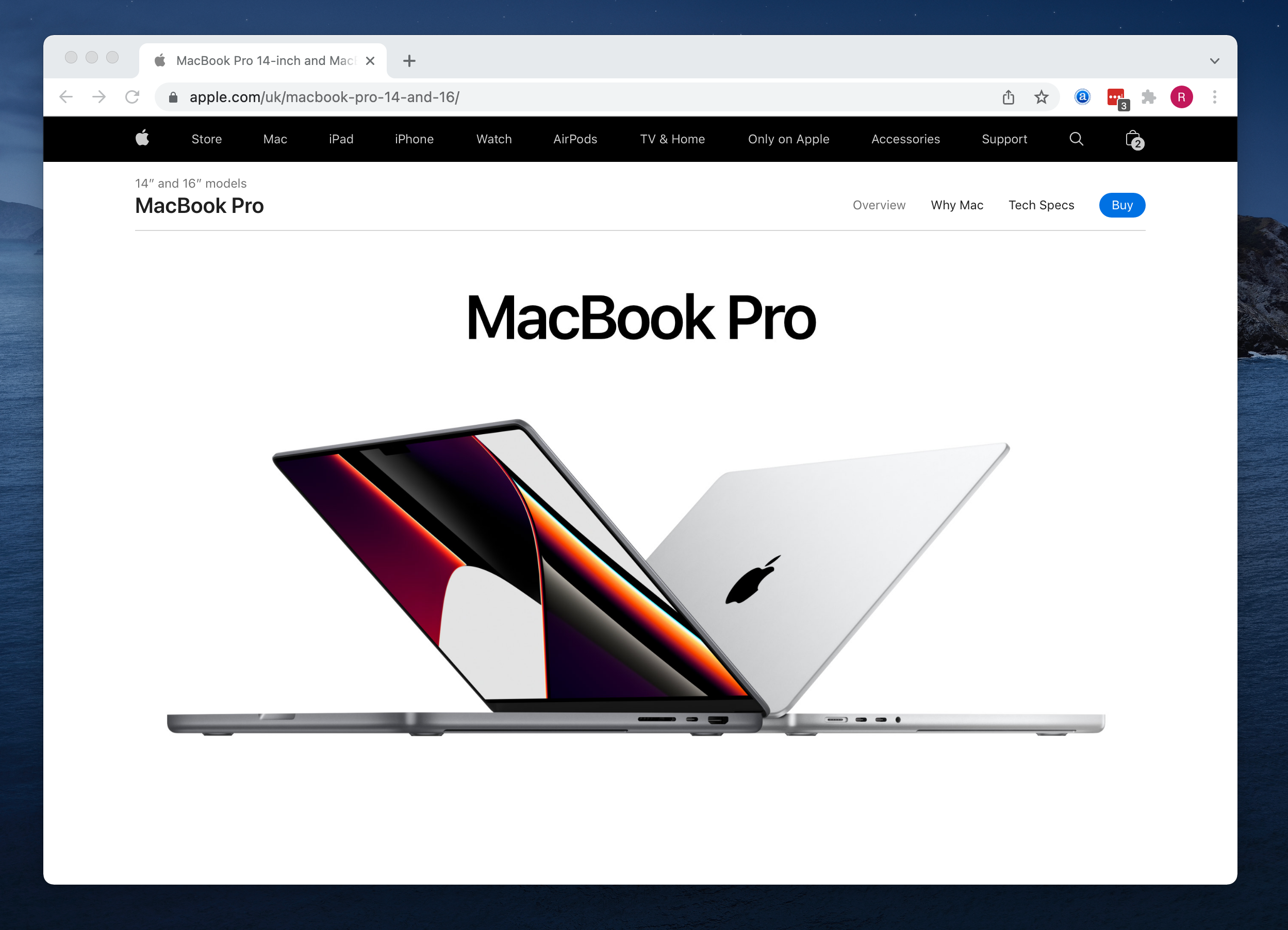 Apple's ecommerce teardown: five patterns any brand can lift, five you probably shouldn't