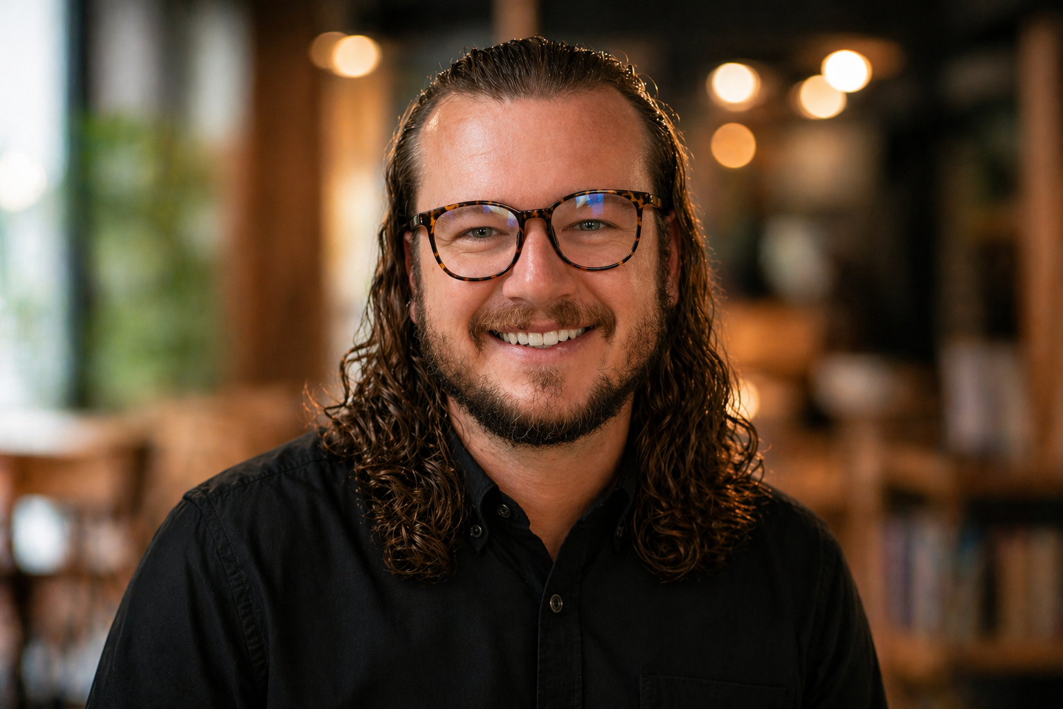 Interview with the CEO of Shoprocket: Ryan Badger